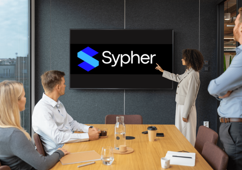 Sypher Team Meeting